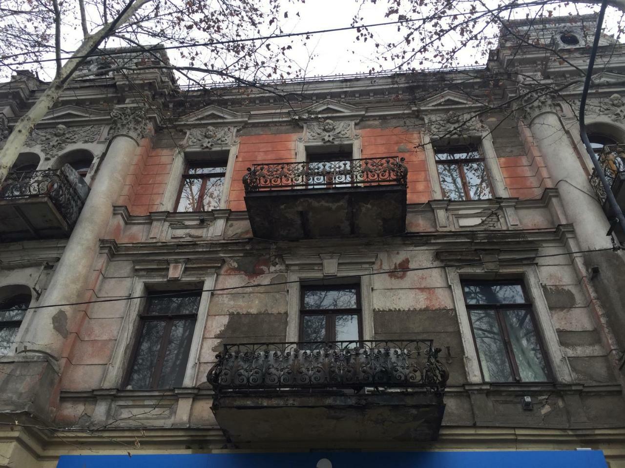 Hostel Vareron Tbilisi Exterior photo